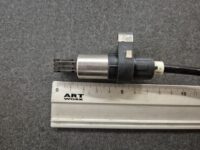 ABS-sensor sæt bag 9442043, Volvo V70/850/XC70 (AWD) - Billede 3