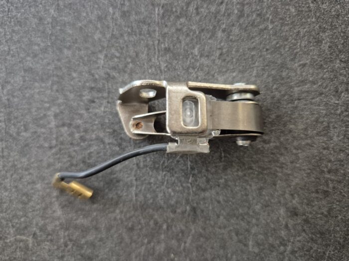 Platiner 1306169, Volvo 240/Saab 95-99 - Billede 2