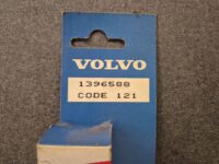 Lak 121 – Reparationslak, Aleutian Blue, pen-sæt, 1396588 - Billede 2