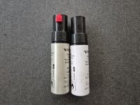 Lak 430 – Reparationslak, Crystal White Pearl, pen-sæt, 9434515