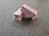 Sikring, JCase 30A, Universal 8697087 - Billede 2