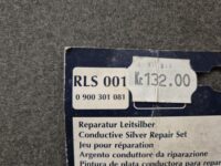 Beru RLS 001 Conductive Silver Repair Set, 0900301081 - Billede 3