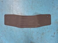 Tunnelmåtte, sort (Offblack), Volvo S60 CC (-2018), S60, V60 (2011-2018), V60 CC (-2018)