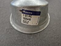 Påfyldningsrør (original Volvo) 1325410, Volvo 700/900/S90/V90 - Billede 3