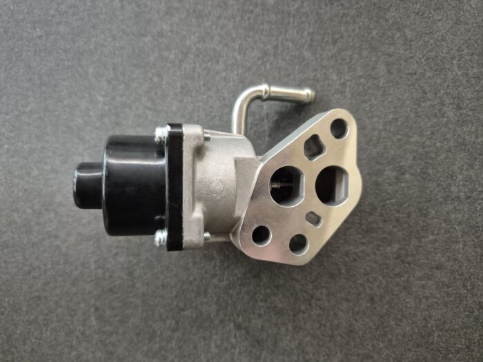 EGR ventil, Volvo C30, S40 (2004-), S80 (2007-), V50, V70 (2008-) - Billede 2