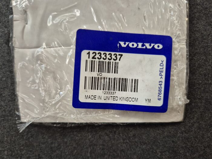 Pakning, tandrem-/timingdæksel, Volvo 240 260 BW55 Automatgearkasse - Billede 4