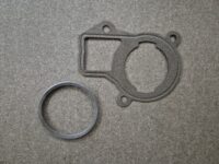 Pakning, termostathus, 270854, Volvo S80 (-2006)/XC90 (-2014)