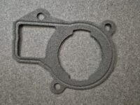 Pakning, termostathus, 270854, Volvo S80 (-2006)/XC90 (-2014) - Billede 3