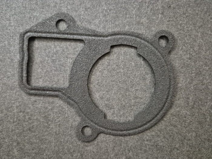 Pakning, termostathus, 270854, Volvo S80 (-2006)/XC90 (-2014) - Billede 3