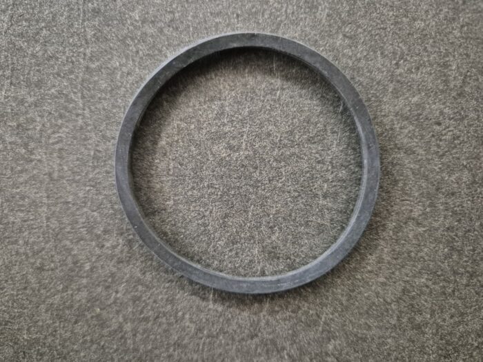 Pakning, termostathus, 270854, Volvo S80 (-2006)/XC90 (-2014) - Billede 2