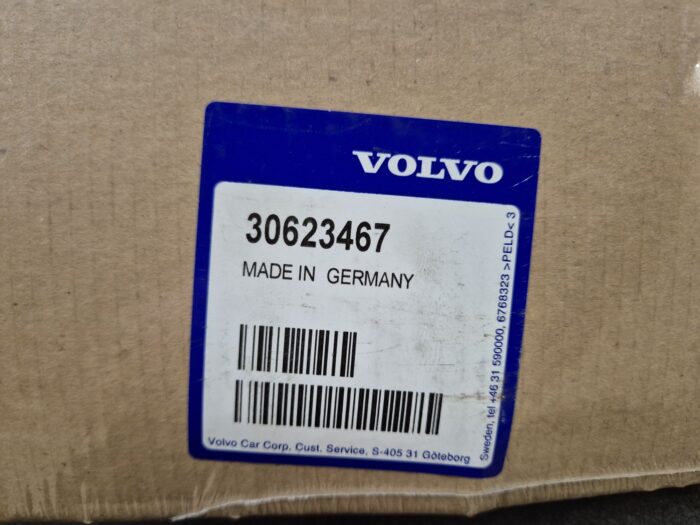 Ventildækselpakning, Volvo 300, 400, S40, V40 (-2004) - Billede 2