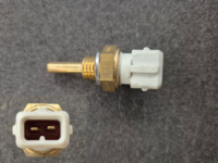 Temperatursensor motorstyring 1332396, Volvo 240/740/760 - Billede 2