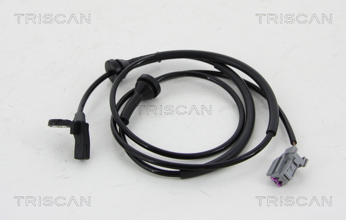 6vAVSGjtZB6IWQEaF793EHkxhxGEtP818027201 ABS sensor venstre bag 818027201, Volvo S60/V70/V70XC/S80 - Billede 1