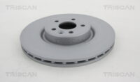 Bremseskive foran volvo S60 V60, 18"/ 336mm