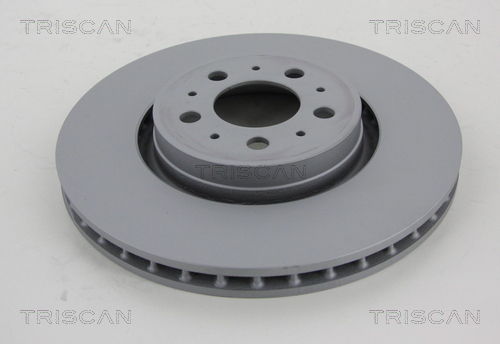 GUD9pRmD2sco0kBVKquZzPWihLy3pS812027147C (1) Bremseskive foran 1640C, Volvo V70XC 2001-07 Ø320mm - Billede 1