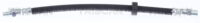 Bremseslange bag 815027220, Volvo V70R 2000-08 - Billede 2