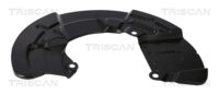 Ankerplade højre foran 9047378, Volvo S60/V70/V70XC/S80/XC90 - Billede 2