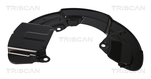 T4xiBar6WGFcLeJybZ20KIZVzrK0lU812527102 Ankerplade højre foran 9047378, Volvo S60/V70/V70XC/S80/XC90 - Billede 1