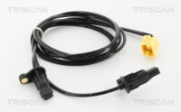 ABS-sensor kit bagaksel 818027400, Volvo C70/S70/V70 (uden AWD)