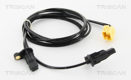 rxjMXQkFhEbXcvYQloQhSbPQIJH6Vz818027400 ABS-sensor kit bagaksel 818027400, Volvo C70/S70/V70 (uden AWD) - Billede 1