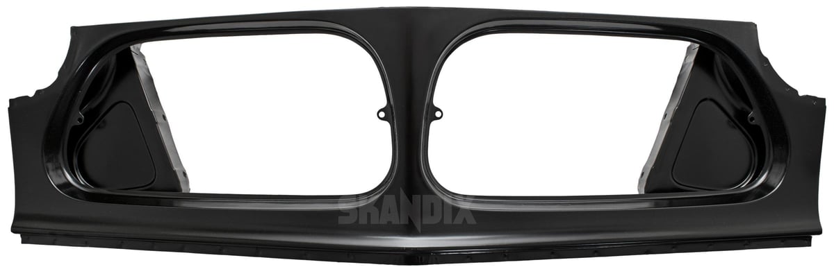 1006032 front volvo Amazon, B18 B20 - Billede 1