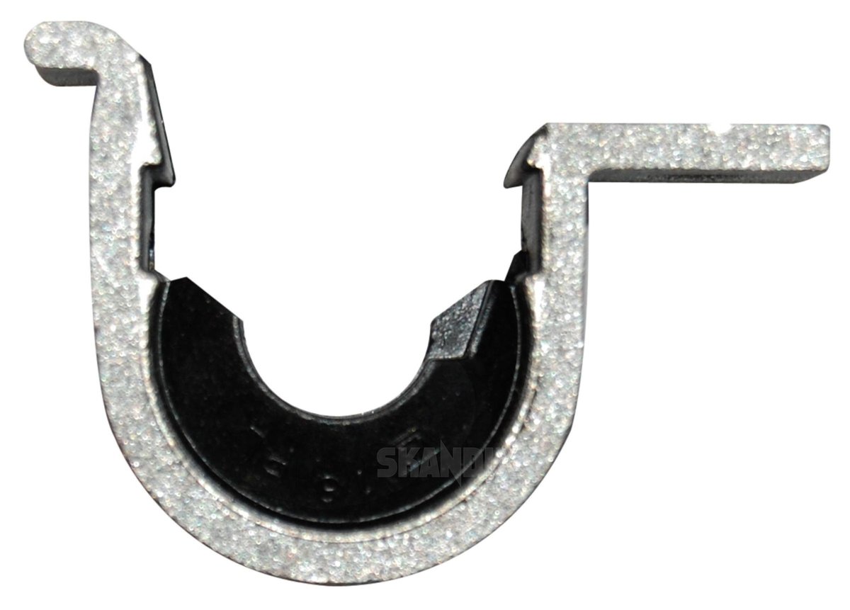 1016245 stabilisator bøsning, øver. del volvo S40 V40 1996-04 - Billede 1