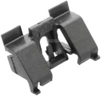 Clips til siderude bag (Original Volvo), Volvo 700, 900, V90 - Billede 3