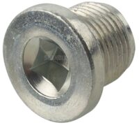 Bundprop 1218178, Volvo 760/780/960 - Billede 2