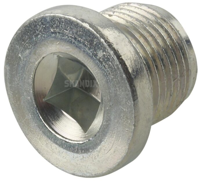 Bundprop 1218178, Volvo 760/780/960 - Billede 2
