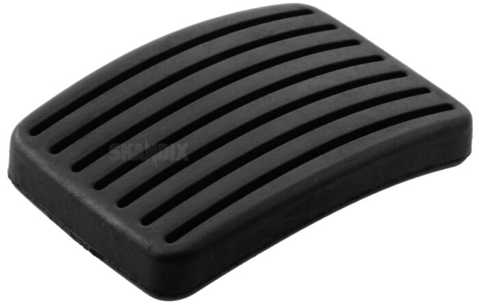 Pedalgummi kobling og bremse volvo S40 V40 - Billede 2