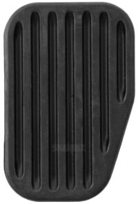 Pedalgummi bremsepedal, manuel gear, (Original Volvo), Volvo 850 S60 S80 C70 S70 V70 XC70