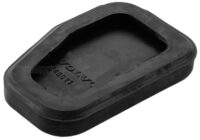 Pedalgummi bremsepedal, manuel gear, (Original Volvo), Volvo 850 S60 S80 C70 S70 V70 XC70 - Billede 3