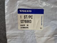 Bøsning, Volvo 240 - Billede 2