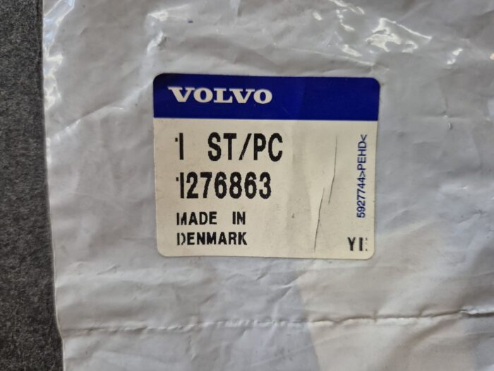 Bøsning, Volvo 240 - Billede 2