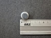 Frostprop, 17,5mm, Volvo 120, 130, 220, 200, 300, 700, 850, 900, C30, C70 (2006-), C70 (-2005), PV, S40, V40 (-2004), S40, V50 (2004-), S60 (-2009), S60, V60, S60 CC, V60 CC (2011-2018), S70, V70, V70XC (-2000), S80 (2007-), S80 (-2006), S90, V90 (-1998), V40 (2013-), V40 CC, V70 P26, XC70 (2001-2007), V70, XC70 (2008-), XC60 (-2017), XC90 (-2014)