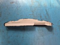 instrumentpanel sort, volvo amazon - Billede 2