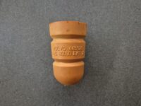 Dæmperstop / Rear Axle Bump Rubber -  VOLVO 440 460 480