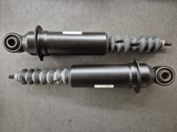 Niveaureguleringsstøddæmper Volvo S60 (-2009), V70 P26, XC70 (2001-2007) - sælges kun i sæt af 2 stk