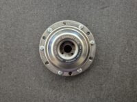 VVT hjul til udstødningssiden, OE, Volvo C70 (-2005), S60 (-2009), S70, V70 (-2000), S80 (-2006), V70 P26, XC70 (2001-2007), V70 XC (-2000)