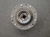 VVT hjul til udstødningssiden, OE, Volvo C70 (-2005), S60 (-2009), S70, V70 (-2000), S80 (-2006), V70 P26, XC70 (2001-2007), V70 XC (-2000) - Billede 2