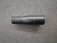 Udluftningsslange 9141410 (original Volvo), S60/S80/V70/XC90