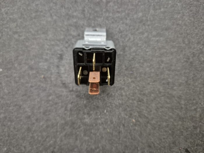 Bosch relæ, køleblæser - Billede 3