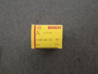 Bosch relæ, køleblæser - Billede 2