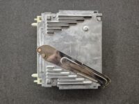 Volvo 850 styreboks automatgear - Billede 4