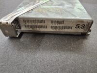 Volvo 850 styreboks automatgear - Billede 2