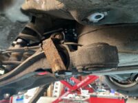 Påfyldningsslange 9141423 (original Volvo), S60/S80/V70/XC90 - Billede 5