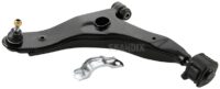 Bærearm venstre volvo V40 S40 2001-04 - Billede 2