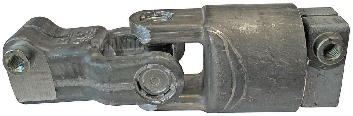 1016363 Ratakselled nederst, brugt 9191466, Volvo 940, 960, S90, V90 - Billede 1