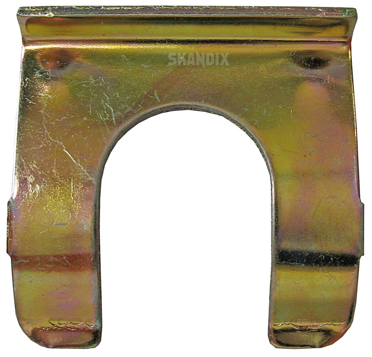 1018943 Clips til bremse-/koblingsslange 30870012, Volvo S40/V40 (-2004) - Billede 1