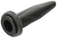 Clips til karrosseritrim – trekantsrude bag (original Volvo), Volvo 700, 900, V90 (-1998)